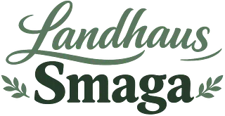 Logo Landhaus Smaga